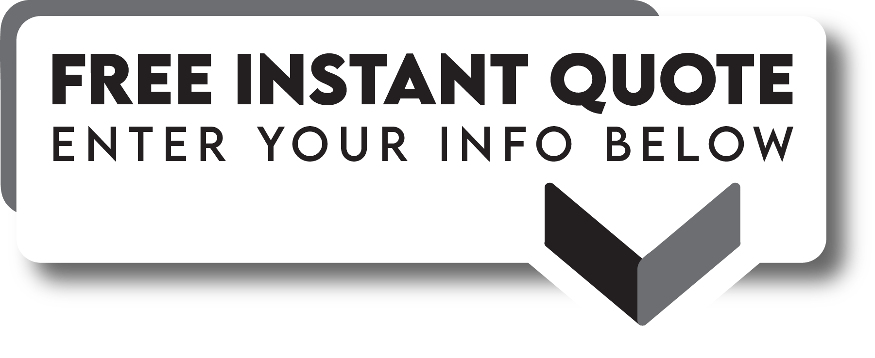 NEW Free Quote - Black