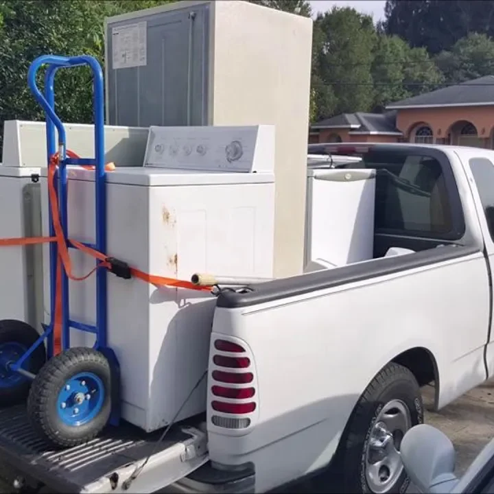 Fast, Reliable Service Anytime